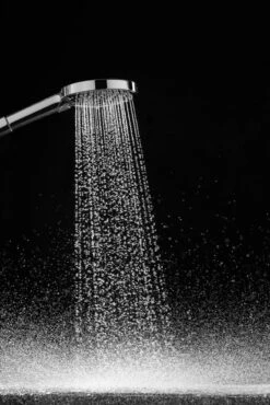 Hansgrohe Raindance Select S - Handdouche 120 PowderRain - 3 Straalsoorten - Chroom 35 Hansgrohe Raindance Select S - Handdouche 120 PowderRain - 3 Straalsoorten - Chroom -Badkamerproducten Winkel 801x1200 1