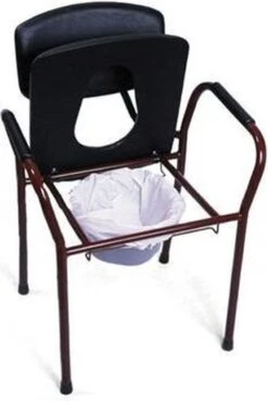 Huikeshoven Care Bag Classic Small Rol - 20 Stuks - Incontinentie 7 Huikeshoven Care Bag Classic Small Rol - 20 Stuks - Incontinentie -Badkamerproducten Winkel 803x1200 3