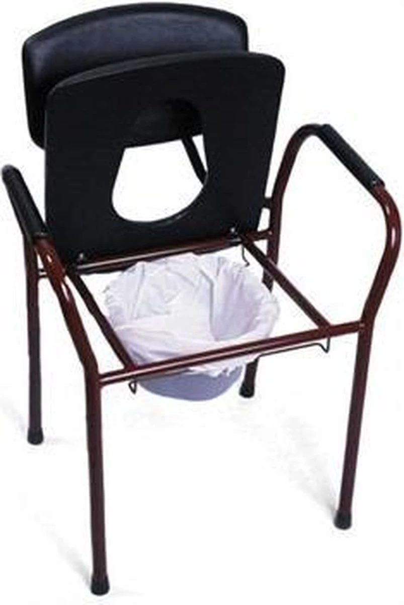 Huikeshoven Care Bag Classic Small Rol - 20 Stuks - Incontinentie 5 Huikeshoven Care Bag Classic Small Rol - 20 Stuks - Incontinentie - Afbeelding 3