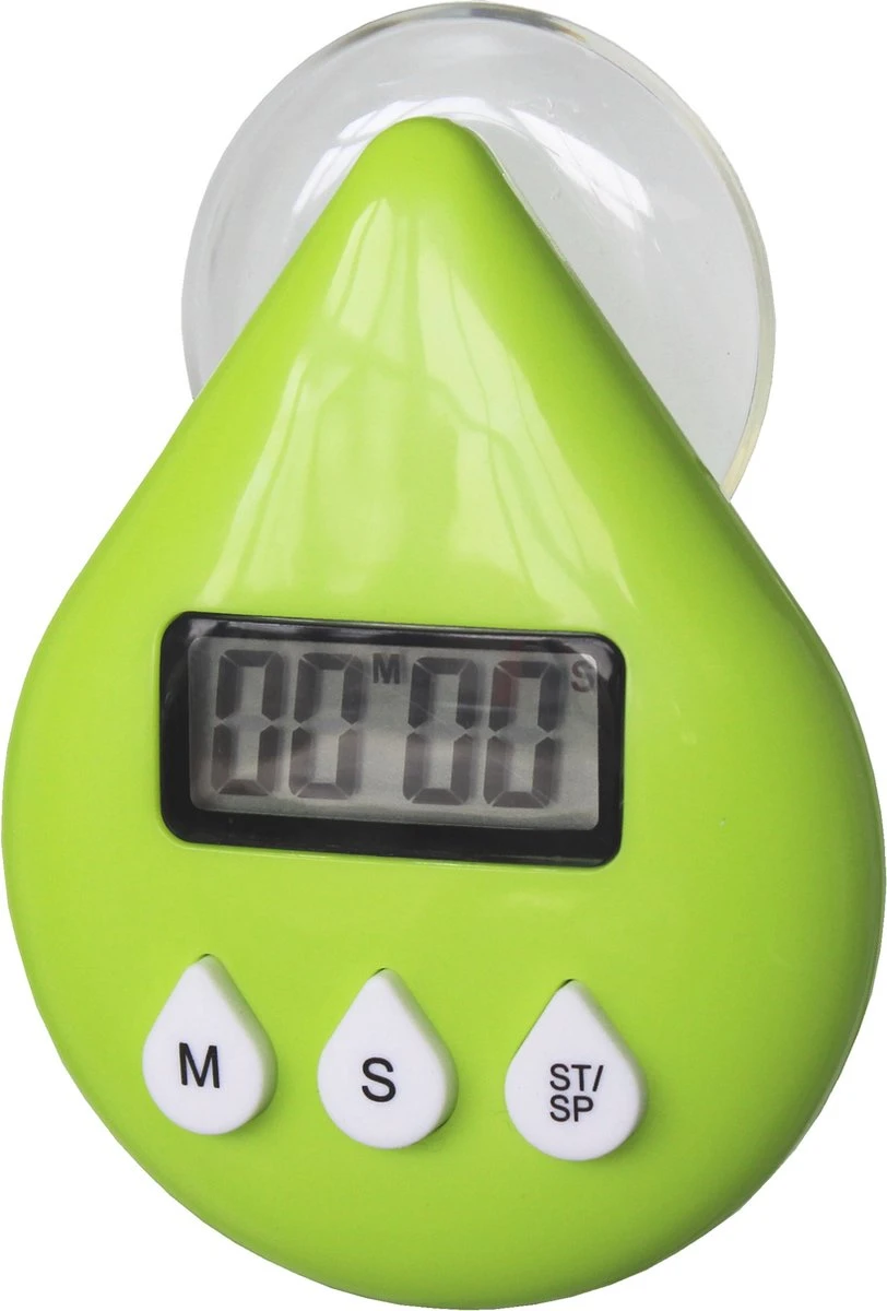 EcoSavers ShowerTimer Eco Douchetimer | Reduceert Douchetijd | Douche Timer Helpt Energie En Water Te Besparen | Douche Wekkers 19 EcoSavers ShowerTimer Eco Douchetimer | Reduceert Douchetijd | Douche Timer Helpt Energie En Water Te Besparen | Douche Wekkers - Afbeelding 17
