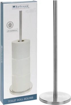 Merkloos Toiletrolhouder 45 Cm 11 Merkloos Toiletrolhouder 45 Cm -Badkamerproducten Winkel 814x1200 1