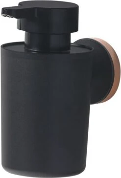 Tiger Urban - Zeepdispenser - Zwart -Badkamerproducten Winkel 814x1200 3