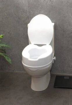 Toiletverhoger 15 Cm Met Deksel / Wc-bril. Verhoogd Het Toilet / Wc Met 15 Cm -Badkamerproducten Winkel 820x1200 2