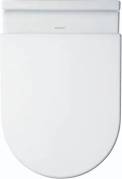 Duravit Toiletbril Starck 3 -Badkamerproducten Winkel 821x1200 1
