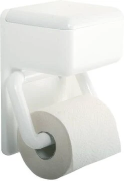 Wenko Wc Rolhouder Met Vochtheidsdoekjes Opberging 9 Wenko Wc Rolhouder Met Vochtheidsdoekjes Opberging -Badkamerproducten Winkel 825x1200