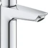 GROHE QuickFix Start Waterbesparende Wastafelkraan - Met EcoJoy® - Incl. Push-open Waste - Chroom - 23746002 2 GROHE QuickFix Start Waterbesparende Wastafelkraan - Met EcoJoy® - Incl. Push-open Waste - Chroom - 23746002 -Badkamerproducten Winkel 836x1200 1