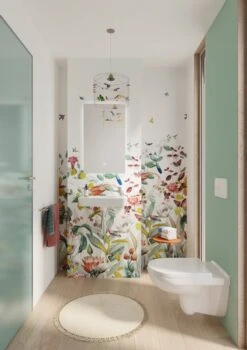 Villeroy & Boch Toiletbril O.Novo -Badkamerproducten Winkel 848x1200 19