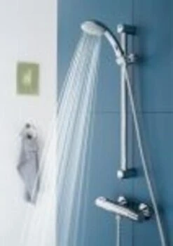 GROHE New Tempesta-F 30 Trigger Spray Doucheset - Ø 3,6 Cm - 1 Straalstand - Chroom - 27513001 -Badkamerproducten Winkel 848x1200 4
