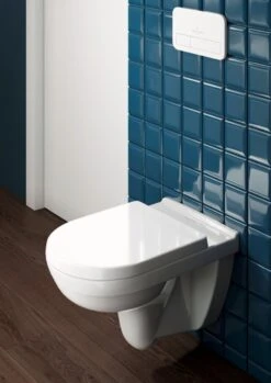 Villeroy & Boch Toiletbril O.Novo -Badkamerproducten Winkel 850x1200 2