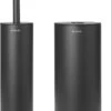 Brabantia MindSet Toiletaccessoires Set Van 3 - Mineral Infinite Grey -Badkamerproducten Winkel 854x1200 3