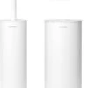 Brabantia MindSet Toiletaccessoires Set Van 3 - Mineral Fresh White -Badkamerproducten Winkel 855x1200 2