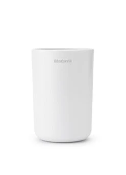 Brabantia ReNew Tandenborstelhouder - Met Inzet - White 23 Brabantia ReNew Tandenborstelhouder - Met Inzet - White -Badkamerproducten Winkel 861x1200 3