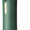 Green Lush Comfort - Automatische Zeepdispenser Voor Desinfecterende Gel - Desinfectie Dispenser - No Touch Zeep Pomp - Handsfree Zeeppomp Elektrisch - Sensor - Hygiënisch - Keuken - Badkamer - Toilet -Badkamerproducten Winkel 861x1200 4