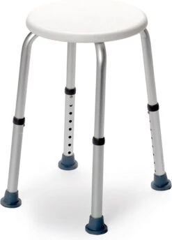 Drive Douchekruk Dino Anti Slip Poten - Max 130 Kg -Badkamerproducten Winkel 862x1200 2