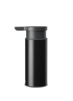 Brabantia Zeepdispenser - 200 Ml - Matt Black -Badkamerproducten Winkel 869x1200 3