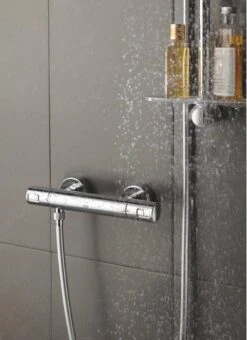 GROHE Precision Joy Thermostatische Douchekraan - 15 Cm Hartafstand -Badkamerproducten Winkel 872x1200 5