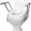 Drive Toiletverhoger Tse 120 Met Deksel En Armleuningen - Hoogte Verstelbaar -Badkamerproducten Winkel 884x1200 2