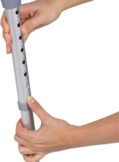 Dunimed Douchekruk Met Rugleuning - In Hoogte Verstelbaar -Badkamerproducten Winkel 888x1200 2