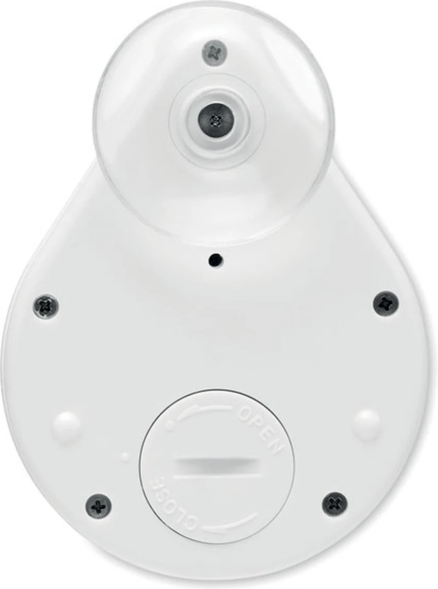 Douchetimer - Douchewekker - Showertimer - Douche Klok - Douchecoach - Met Zuignap - Waterbesparend - Digitaal - 5 Minuten 10 Douchetimer - Douchewekker - Showertimer - Douche Klok - Douchecoach - Met Zuignap - Waterbesparend - Digitaal - 5 Minuten - Afbeelding 8