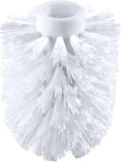 GROHE Essentials Losse Toiletborstel - Wit -Badkamerproducten Winkel 894x1200