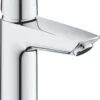 GROHE QuickFix Start Waterbesparende Wastafelkraan - Met EcoJoy® - Incl. Push-open Waste - Chroom - 23551002 -Badkamerproducten Winkel 894x1200 6