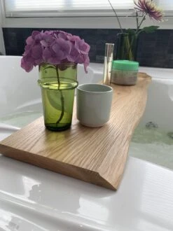 Badplank Licht Eikenhout 9 Badplank Licht Eikenhout -Badkamerproducten Winkel 899x1200 20