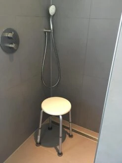 Drive Douchekruk Dino Anti Slip Poten - Max 130 Kg -Badkamerproducten Winkel 899x1200 31