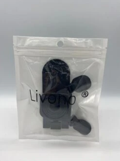 Tandenborstelhouder - Houder Elektrische Tandenborstel - Kleur Zwart - Zonder Boren - Geschikt Voor Oral B Toothbrush - Zelfklevend Hangende Houder 10 Tandenborstelhouder - Houder Elektrische Tandenborstel - Kleur Zwart - Zonder Boren - Geschikt Voor Oral B Toothbrush - Zelfklevend Hangende Houder -Badkamerproducten Winkel 899x1200 8