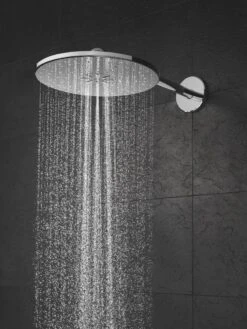 GROHE Grohtherm SmartControl Regendouche - Inbouw - ø 31 Cm - Rond -Chroom 40 GROHE Grohtherm SmartControl Regendouche - Inbouw - ø 31 Cm - Rond -Chroom -Badkamerproducten Winkel 900x1200 11