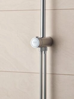 GROHE QuickFix Vitalio Start 250 Regendouche - □ 25 Cm - Vierkant - Zonder Kraan - Chroom -Badkamerproducten Winkel 900x1200 2