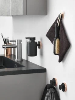 Tiger Urban - Toiletborstel Met Houder - Zwart -Badkamerproducten Winkel 900x1200 22