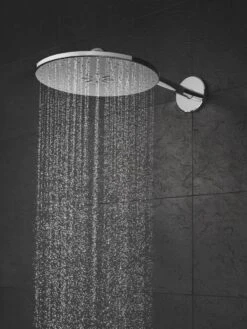 GROHE Grohtherm SmartControl Regendouche - Inbouw - ø 31 Cm - Rond -Chroom 37 GROHE Grohtherm SmartControl Regendouche - Inbouw - ø 31 Cm - Rond -Chroom -Badkamerproducten Winkel 900x1200 9