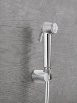 GROHE New Tempesta-F 30 Trigger Spray Doucheset - Ø 3,6 Cm - 1 Straalstand - Chroom - 27513001 -Badkamerproducten Winkel 902x1200