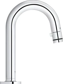 GROHE Universal Fonteinkraan - 1/2'' - C Uitloop - Zonder Waste - Chroom - 20201000 15 GROHE Universal Fonteinkraan - 1/2'' - C Uitloop - Zonder Waste - Chroom - 20201000 -Badkamerproducten Winkel 902x1200 4