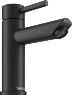 Wastafelkraan - Wastafel - Kraan - Badkamer - Zwart - Inclusief Aansluit Slangen 13 Wastafelkraan - Wastafel - Kraan - Badkamer - Zwart - Inclusief Aansluit Slangen -Badkamerproducten Winkel 912x1200 2