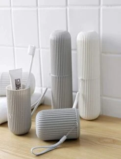 Tandenborstel Houder - Tandenborstel Hoes - Case - Elektrische Tandenborstel Hoes - Reis Hoes -Badkamerproducten Winkel 915x1200 3