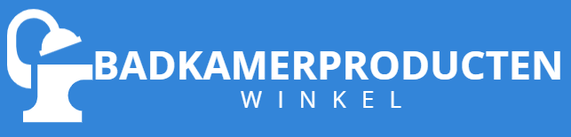 Badkamerproducten Winkel