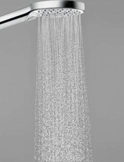 Hansgrohe Raindance Select S - Handdouche 120 PowderRain - 3 Straalsoorten - Chroom 33 Hansgrohe Raindance Select S - Handdouche 120 PowderRain - 3 Straalsoorten - Chroom -Badkamerproducten Winkel 920x1200