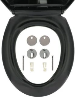 Tiger Ventura - Toiletbril - WC Bril - Duroplast - Zwart 20 Tiger Ventura - Toiletbril - WC Bril - Duroplast - Zwart -Badkamerproducten Winkel 923x1200 2