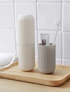 Tandenborstel Houder - Tandenborstel Hoes - Case - Elektrische Tandenborstel Hoes - Reis Hoes -Badkamerproducten Winkel 924x1200