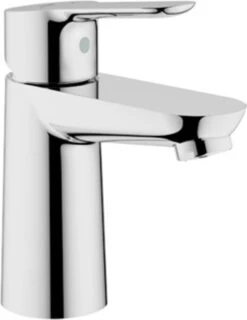 GROHE BauEdge Wastafelkraan - Met EcoJoy® - Zonder Waste - Chroom - 23330000 18 GROHE BauEdge Wastafelkraan - Met EcoJoy® - Zonder Waste - Chroom - 23330000 -Badkamerproducten Winkel 927x1200 1