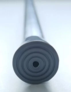 Merkloos Douchegordijnstang - 70-120 Cm Uitschuifbaar - Chroom -Badkamerproducten Winkel 928x1200 1