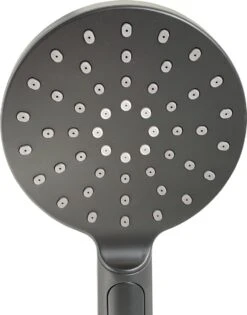 4bathroomz® Zwarte Regendouche Met Thermostatische Kraan - 20cm Hoofddouche -Badkamerproducten Winkel 940x1200 4