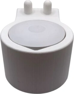 Oral-B IO Series 7 8 9 Elektrische Tandenborstelhouder- Opzetborstelhouder - Kabelloos Opladen - Badkamer Accessoires - Zonder Boren - Wit -Badkamerproducten Winkel 948x1200 2