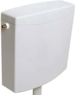 Plieger Weser Laaghangend Reservoir ,Dualflush Wit 9110201S010 -Badkamerproducten Winkel 950x1200 6