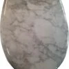 Merkloos WC Bril -Toiletbril - Quick - Release Functie - Soft Closed - Marmer 1 Merkloos WC Bril -Toiletbril - Quick - Release Functie - Soft Closed - Marmer -Badkamerproducten Winkel 952x1200 2