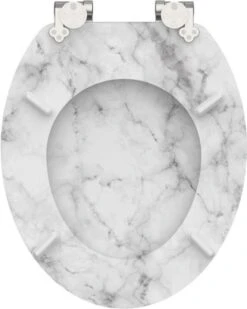 SCHÜTTE WC-Bril 80194 MARMOR STONE - MDF-Hout - Soft Close - Verchroomde Scharnieren - Decor - 3-zijdige Print 17 SCHÜTTE WC-Bril 80194 MARMOR STONE - MDF-Hout - Soft Close - Verchroomde Scharnieren - Decor - 3-zijdige Print -Badkamerproducten Winkel 959x1200 9