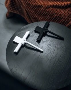 Douchewisser Zwart Met Ophangsysteem- Badkamer Accessoires- Raamwisser- Trekker Douche- Silicone- 21cm X 16cm -Badkamerproducten Winkel 960x1200 12