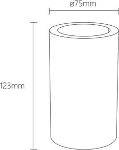 Sealskin Blend Tandenborstelbeker Vrijstaand - Terrazzo -Badkamerproducten Winkel 960x1200 14