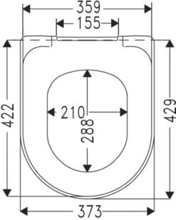 V&B Omnia Architectura Closetzitting Wit -Badkamerproducten Winkel 960x1200 22